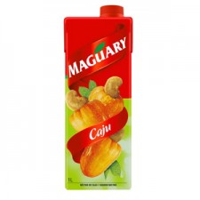 Suco de caju 1L / Maguary